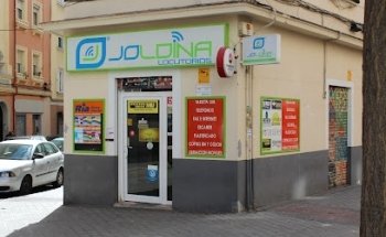 Joldina Locutorios