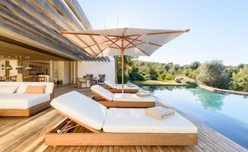Covered Ibiza