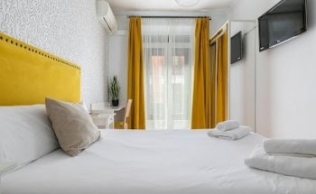 HA HOTELES