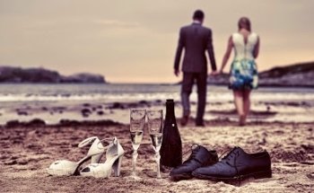Mi Viaje de Boda