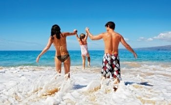 Fancy a Holiday