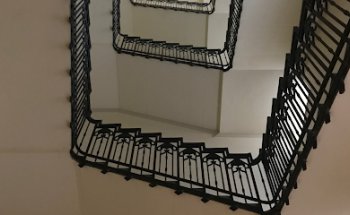 Interior Design Journeys