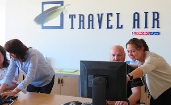 Travel Air