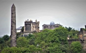 Schottland Reisen