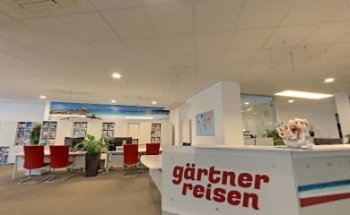 Gärtner Reisen GmbH