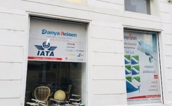 Danya Reisen