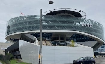 ÖAMTC Reisebüro Erdberg