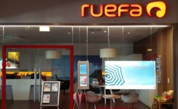 Ruefa Reisebüro Citycenter Wieselburg