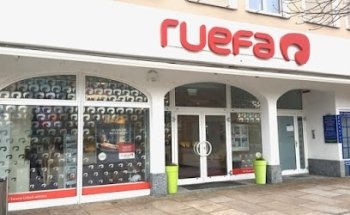 Ruefa Reisebüro Tulln