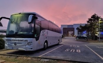 M&M Taxi / Bus Westendorf