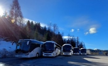 OBERGER Gastronomie & Busreisen