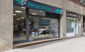 Viajes Sol D'or
