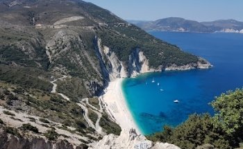 Personal Touch Travel - Carina Doesburg