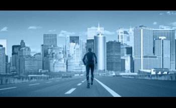 Marathonworld BV