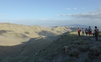Mindful Adventure