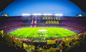 Number 1 Voetbalreizen