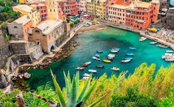 Van der Biesen Travel