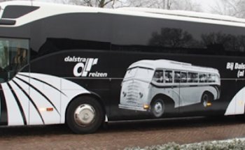 Dalstra Reizen