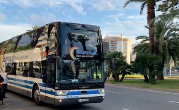 Solmar Tours