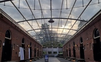 Westelijk Handelsterrein