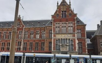 NS International