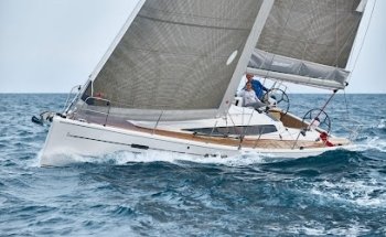 TP Yachting
