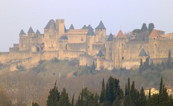 Viajes de Grupos Escolares