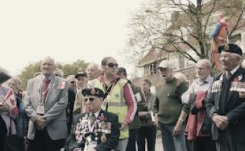 Battlefield Tours