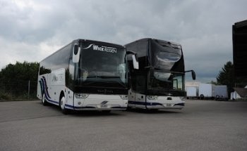 Wick Reisen Wil