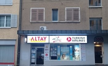 Altay Reisen Türkei Spezialist