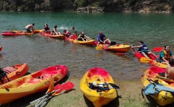 Excursiones Aragón