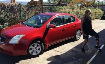 Car Rental Kilkenny