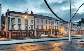 discover ireland