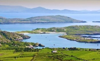 Kenmare Tours & Travel