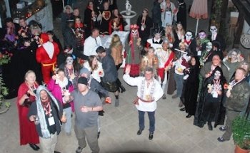 Transylvania Live Ireland