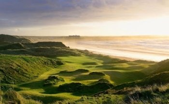 Golfholidays.ie