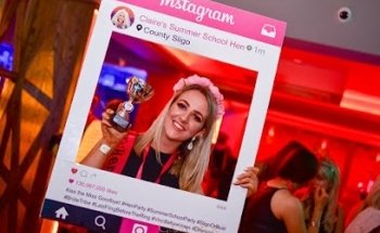 Hen Party Sligo