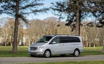 Taxi Tour Ireland