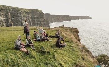 Overland Ireland