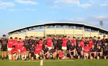 Irish Rugby Tours
