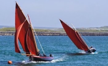 Visit Aran Islands
