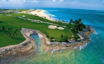 Golf Voyager Ltd.