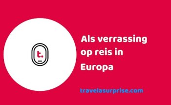 Travelasurprise