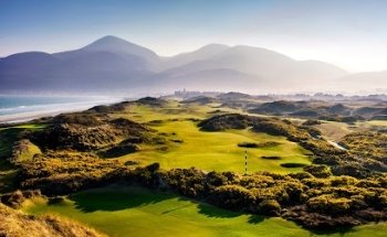 Curran Golf