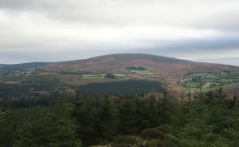 Footfalls Walking Holidays Ltd