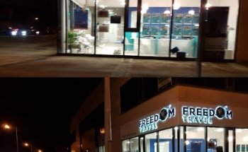 Freedom Travel