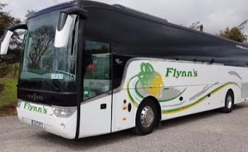 Flynn's Coaches