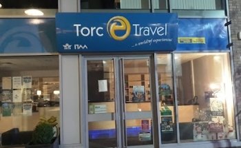 Torc Travel