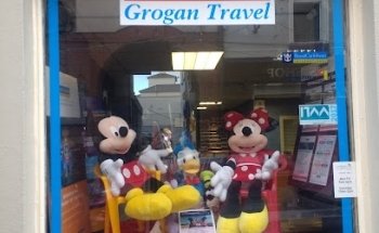 Grogan Travel