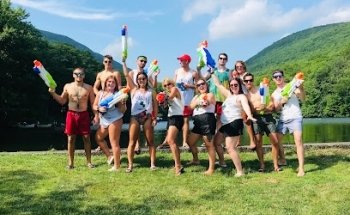 USA Summer Camp